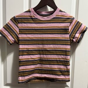 Urban Outfitters BDG Universal Shrunken Tee